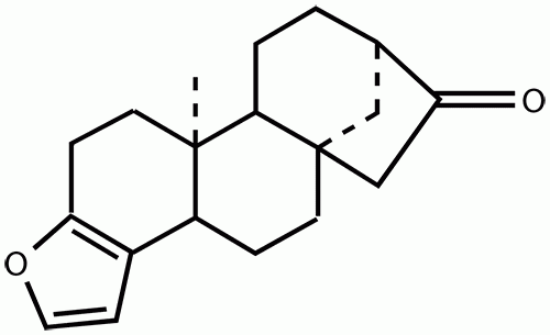 16-Oxocafestol