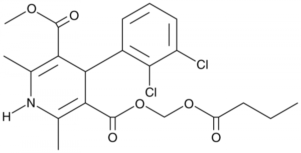 Clevidipine