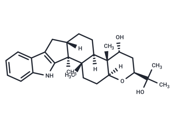 Terpendole E