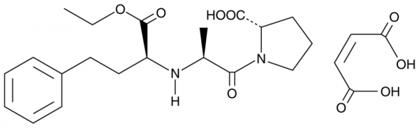 Enalapril (maleate)