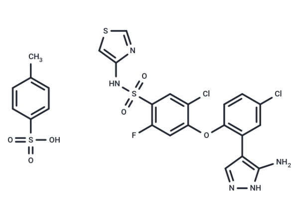 PF 05089771 tosylate