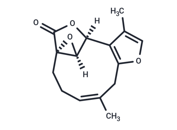 Linderane