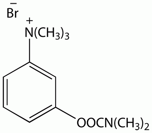 Neostigmine Bromide