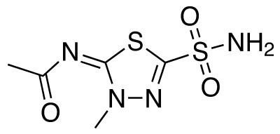 Methazolamide