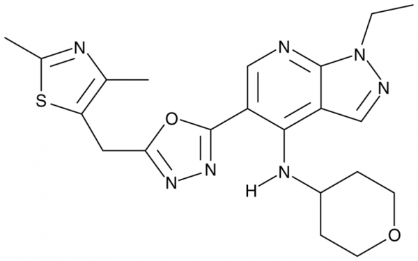 GSK356278