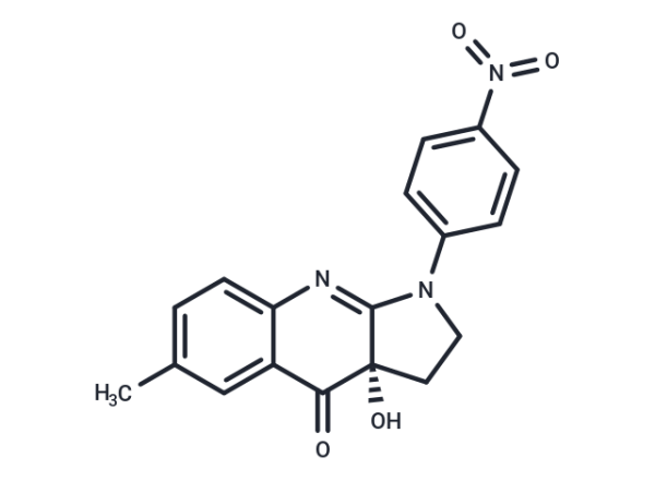 para-Nitroblebbistatin