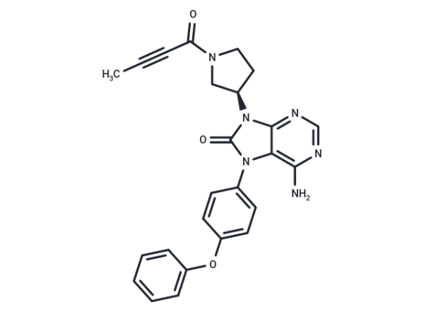 Tirabrutinib