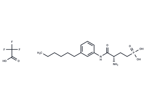 W140 (trifluoroacetate salt)