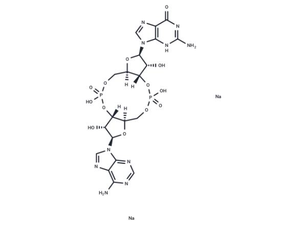 cGAMP disodium