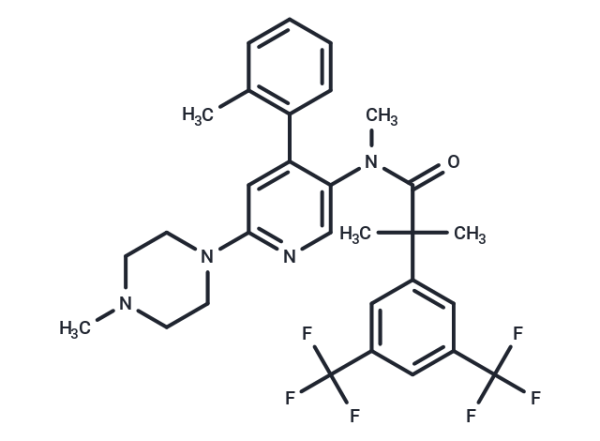 Netupitant