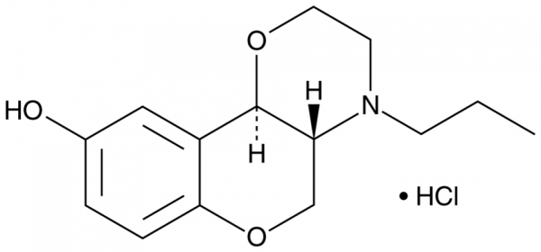 (+)-PD 128907 (hydrochloride)