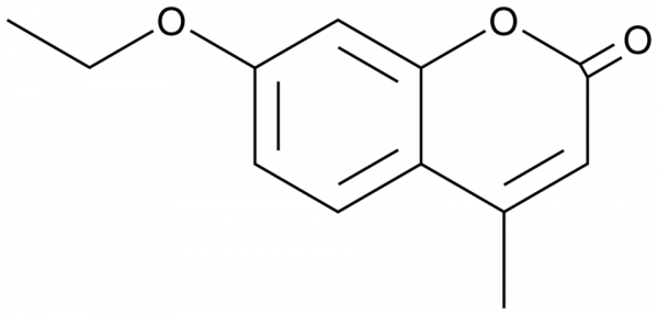 7-ethoxy-4-Methylcoumarin