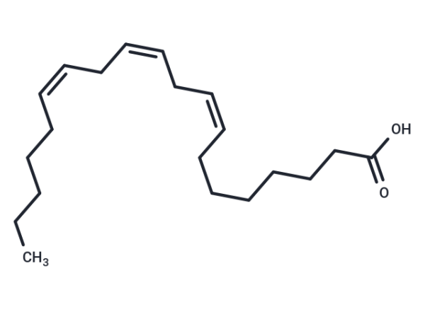 Dihomo-gamma-linolenic acid