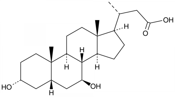 Norursodeoxycholic Acid