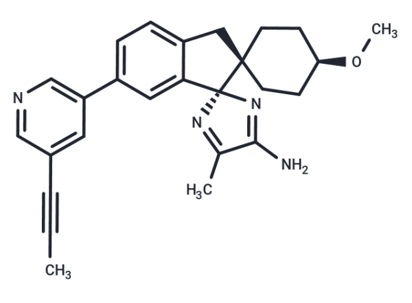 Lanabecestat