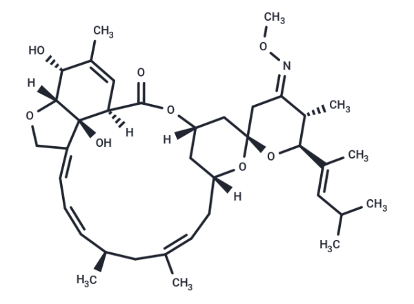 Moxidectin