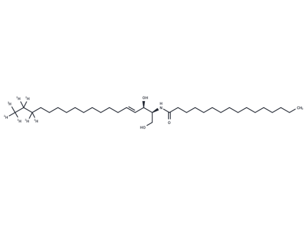 C16 Ceramide-d7