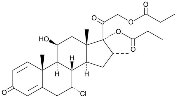 Alclometasone Dipropionate