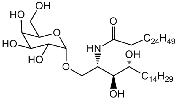 alpha-Galactosylceramide