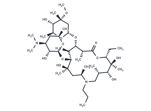 Gamithromycin