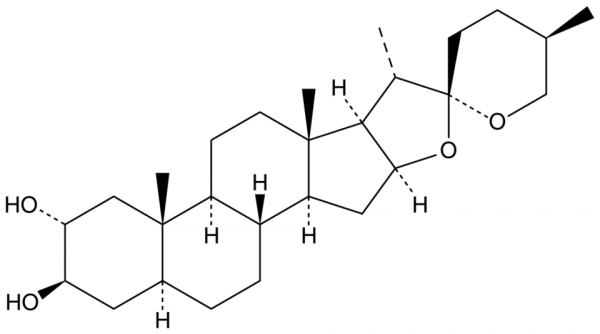 Gitogenin