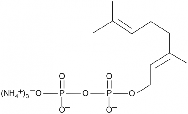 Geranyl Pyrophosphate (triammonium salt)