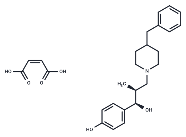 Ro 25-6981 Maleate