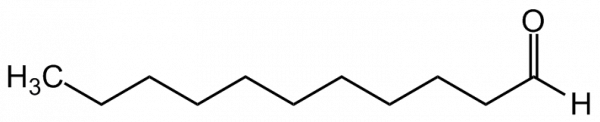 Undecyl aldehyde