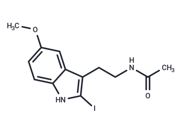 2-Iodomelatonin