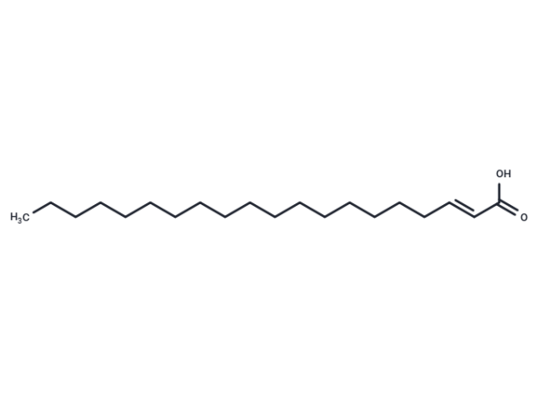 Delta2-trans Eicosenoic Acid