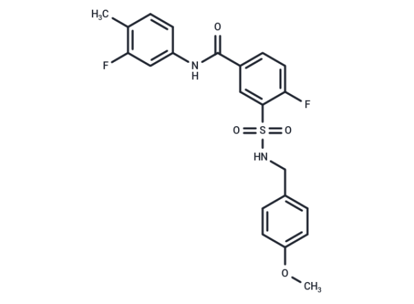 NFAT Inhibitor-2