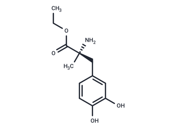 Methyldopate