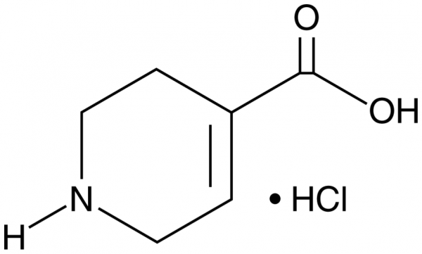Isoguvacine (hydrochloride)
