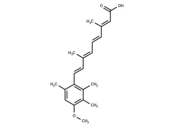 Acitretin