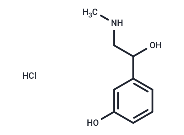 Phenylephrine hydrochloride