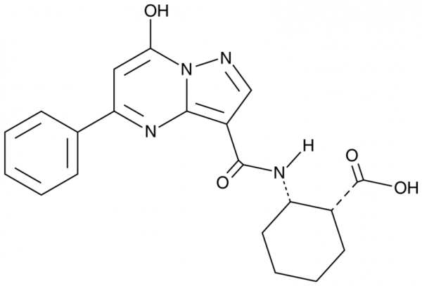 PF-06928215 | CAS 2378173-15-8 | Cayman Chemical | Biomol.com