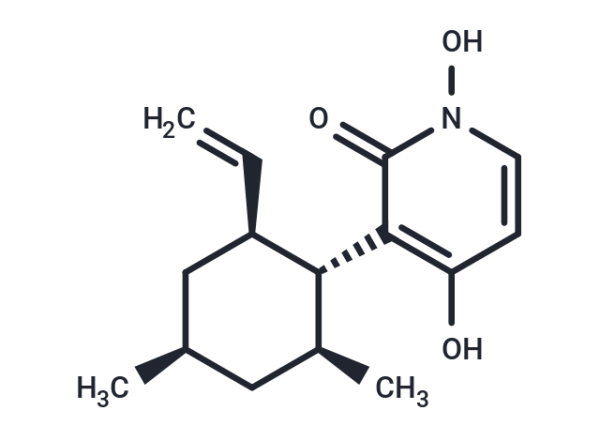 Pyridoxatin