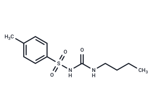 Tolbutamide