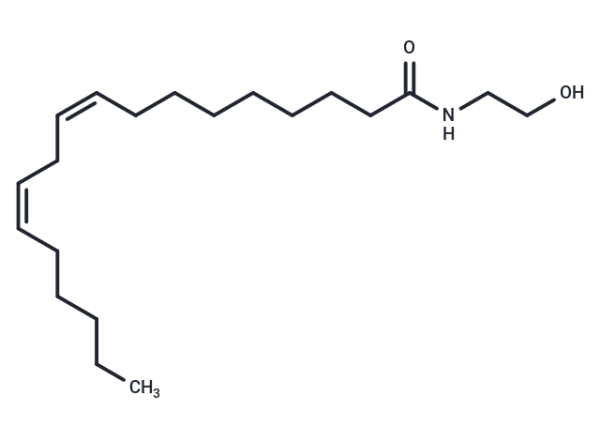 Linoleoyl Ethanolamide