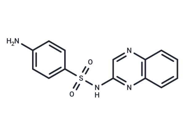 Sulfaquinoxaline