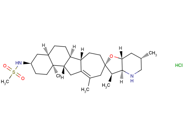 Patidegib HCl