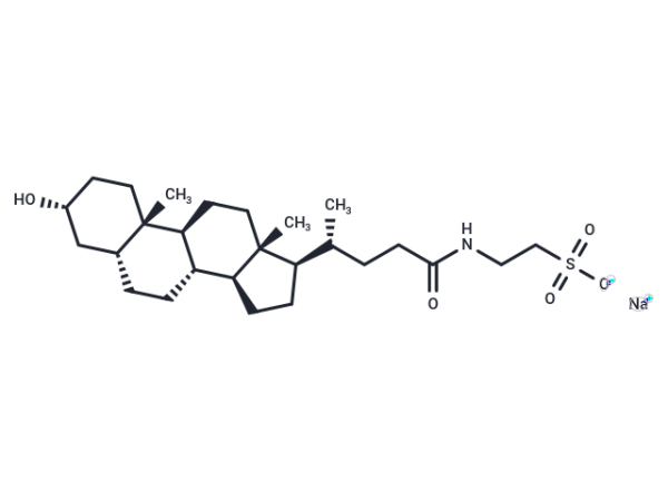 Taurolithocholic acid sodium salt