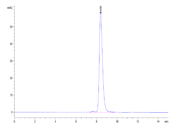 Human BACE-1 Protein