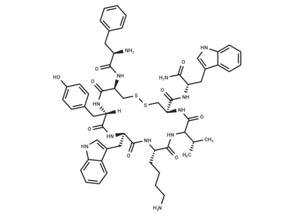 Vapreotide