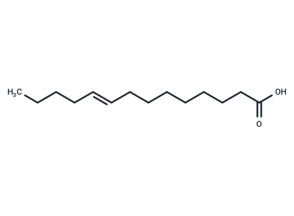 Myristelaidic Acid