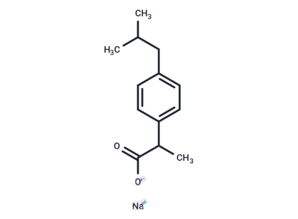 Ibuprofen sodium