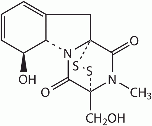 Gliotoxin