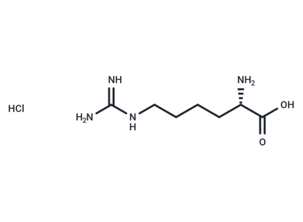 H-HomoArg-OH.HCl