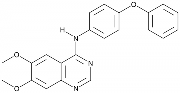 Src Kinase Inhibitor I