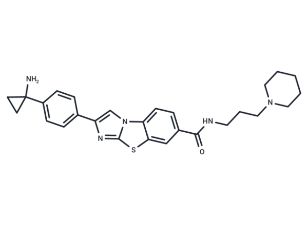 c-Myc inhibitor 9